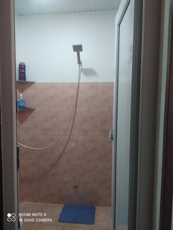 Alena'S Flat Appartement Bordzjomi Buitenkant foto