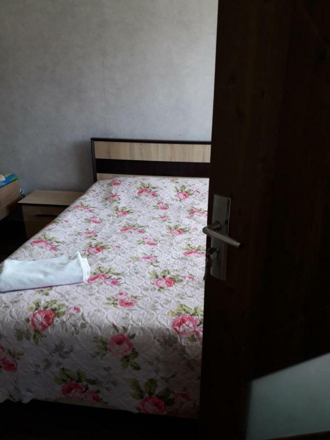Alena'S Flat Appartement Bordzjomi Buitenkant foto
